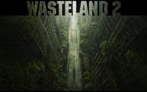 Mac OS,luce del sole,foresta,giungla,Wasteland 2,oscurità