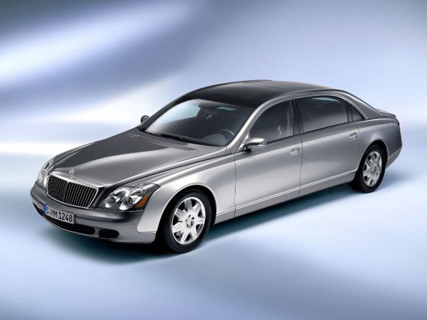 автомобиль, средство передвижения, Мерседес Бенц, Седан, Maybach, Класс Mercedes Benz S