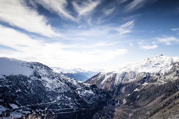 Oktober,montanha,montanhas,Alpes,natureza,Rocha