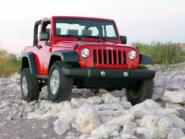 auto,veicolo,camionetta,Jeep Wrangler,2012,netcarshow