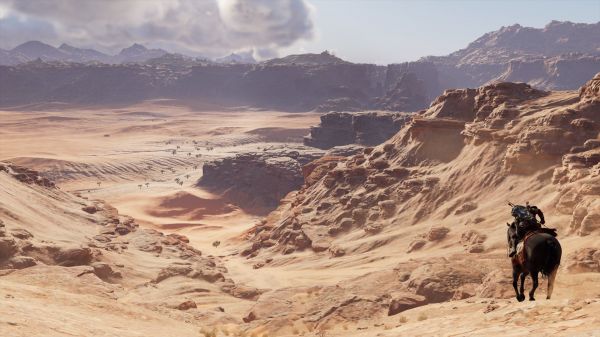 Assassin's creed Origins,videojuegos,Ubisoft,Egipto,mitología,captura de pantalla