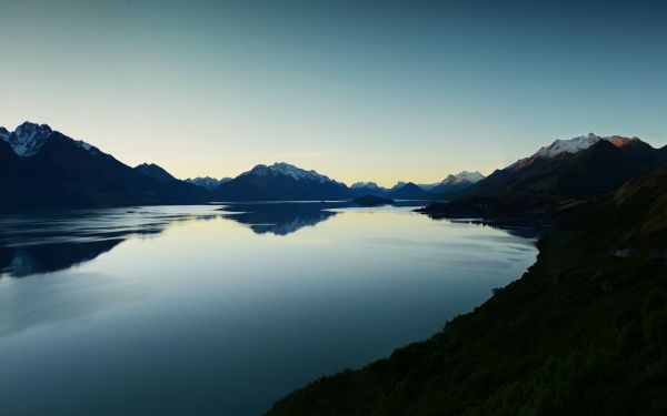 lac,peisaj,mountain top