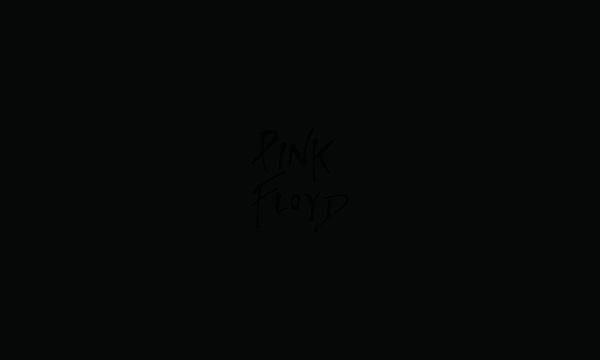 Minimalismus, Pink Floyd