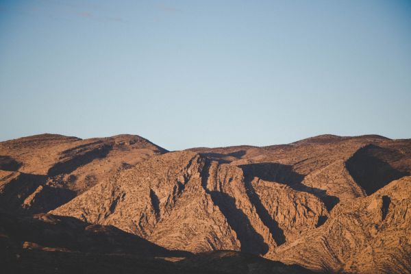 性质,安装艺术,山区门票,晴朗的天空,天蓝色