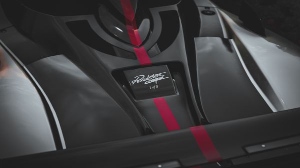 Pagani Cinque,Pagani,bil,køretøj,Forza Horizon 4,computerspil