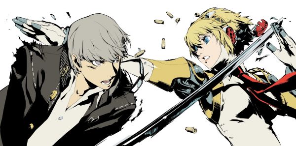 ilustracja,Anime,rysunek,rysunek,Persona 4,komiksy