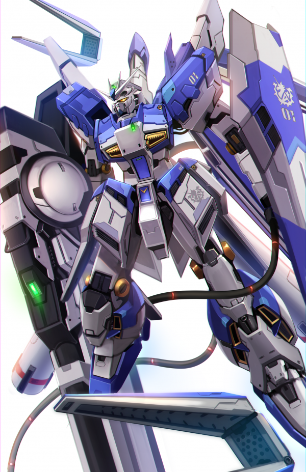 Hi Gundam,Mobile Suit Gundam CCA Beltorchika's Children,anime,mechs,Super Robot Taisen,Gundam