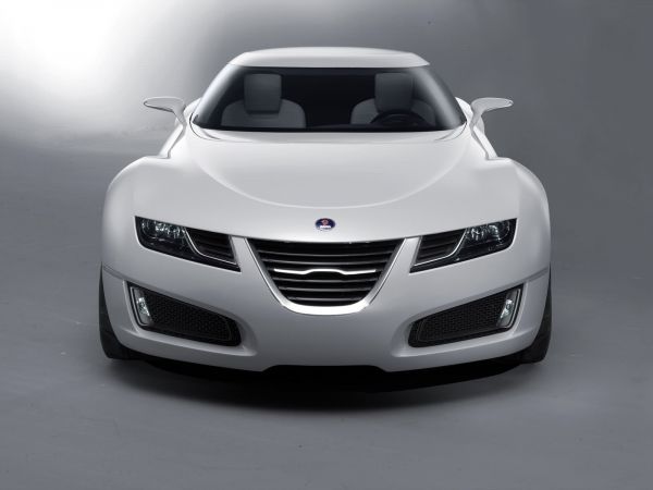 auto,voertuig,sportwagen,saab,Sedan,Saab Aero X