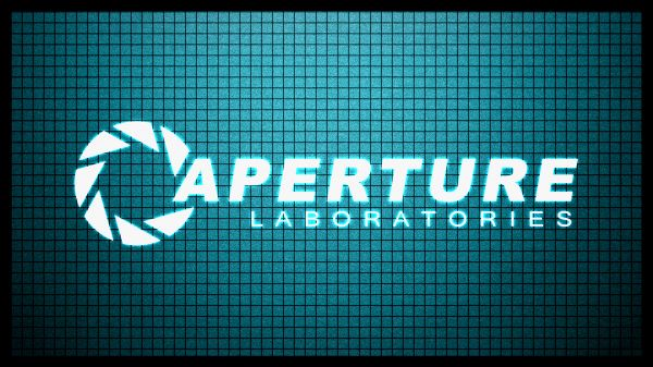 เกมพอร์ทัล,Aperture Laboratories