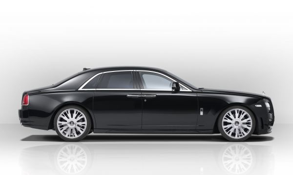 รถ,ยานพาหนะ,2015,Rolls Royce,ซีดาน,Rolls Royce Wraith