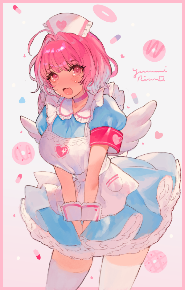 动漫女孩, 动漫, THE email protected Cinderella Girls, Riamu Yumemi, xxx06