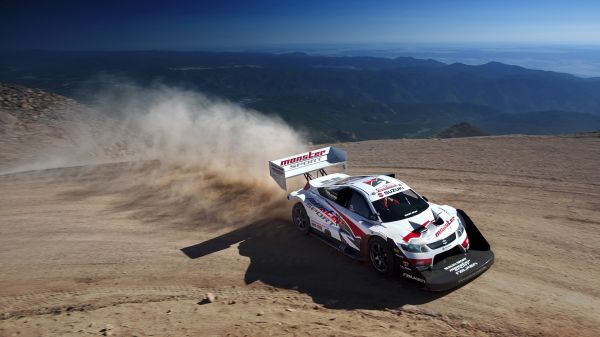 auto,Rallye,1920x1080 px,escudo,Pikes Peak,auto da rally