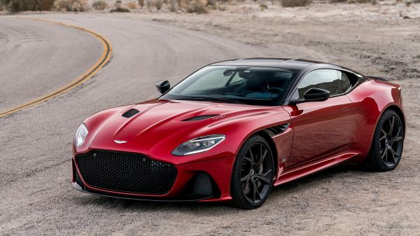 Aston Martin,auto,Aston Martin DBS Superleggera