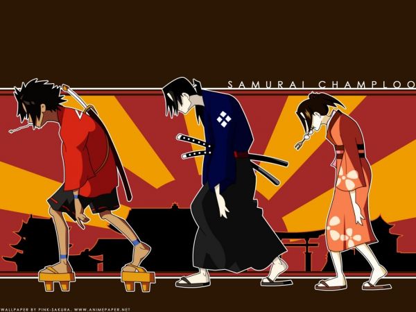 samurai,Samurai Champloo,Jin Samurai Champloo,Mugen,sværd