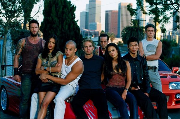 pessoas,Fundida,filmes,equipe,Vin Diesel,Paul Walker