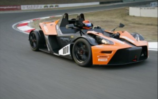 voiture,véhicule,voiture de sport,KTM,Netcarshow,Netcar