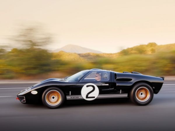 car,vehicle,sports car,Ford,Ford GT40,Shelby