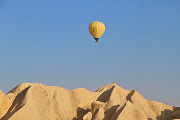 aerostat,langit,balon udara panas,alam,balon,lingkungan alami