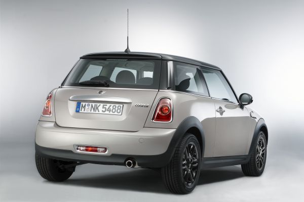 auto,voertuig,mini Cooper,mini,netcarshow,netcar