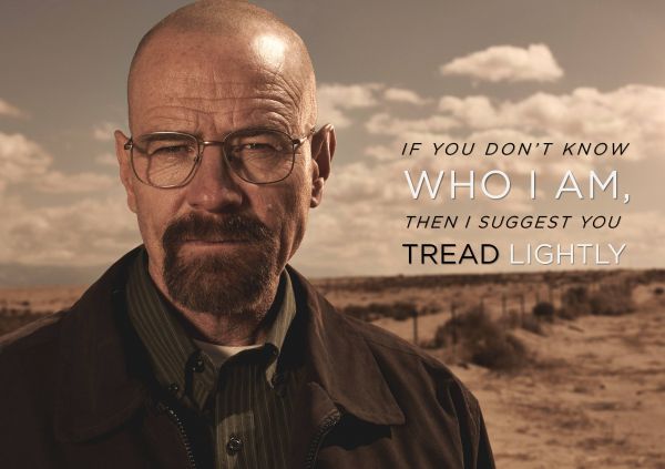 citat,Breaking Bad