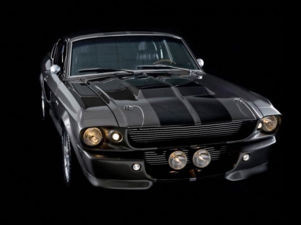 รถ,ยานพาหนะ,รถสปอร์ต,ฟอร์ด,เชลบี้,Mustang GT500