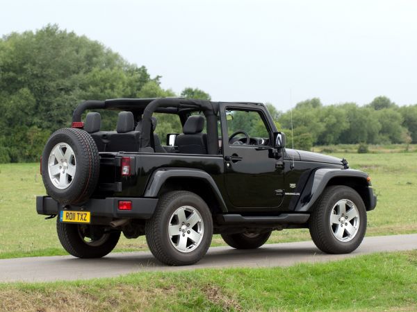 αυτοκίνητο,όχημα,Τζίπ,Jeep Wrangler,2012,netcarshow