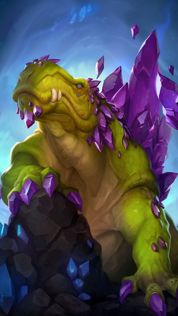 1080x1920 px,Hearthstone ungoro,Hearthstone Heroes of Warcraft