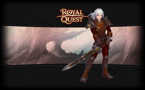 1920x1200 px,Royal Quest