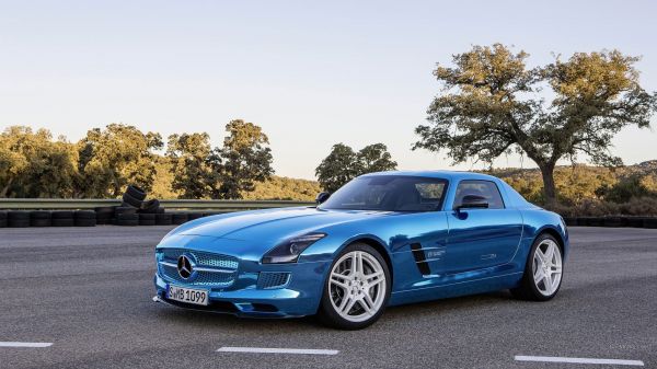 1920x1080 px,mercedes SLS