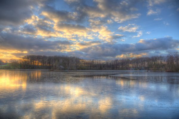 deutschland,6d,เมฆ,himmel,Duitsland,ชนบท