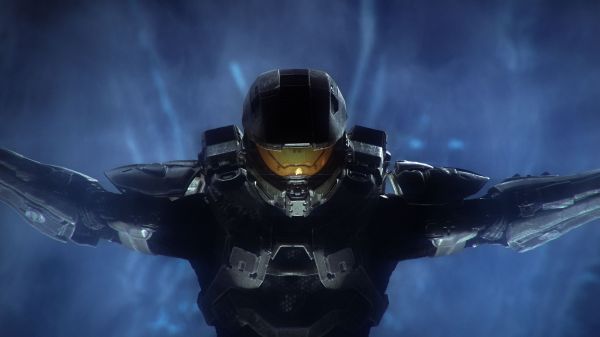 hely,Főszakács,halo 4,screenshot,jármű,mecha