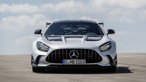 Mercedes AMG GT,bil,kjøretøy,Mercedes Benz,sportsbil,superbiler