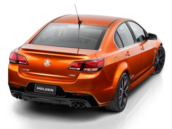 bil,fordon,sportbil,2013,Sedan,Holden