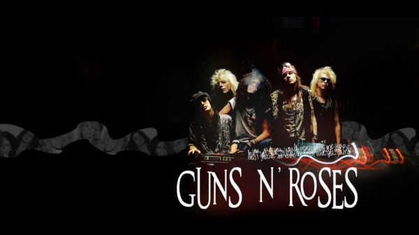 musiikki,Guns n Roses,1920x1080 px,esitys,vaihe,musiikkiteatteria