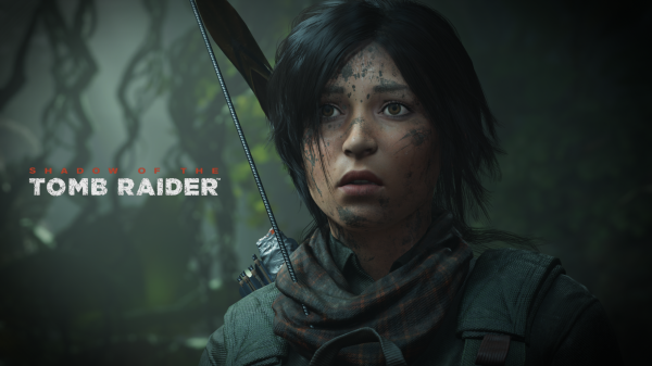 shadow of the tomb raider definitive edition, Shadow of the Tomb Raider, Tomb Raider II Starring Lara Croft