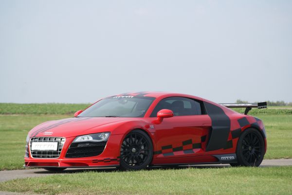 carro, veículo, Audi, Carro esportivo, Audi R8, Cupê