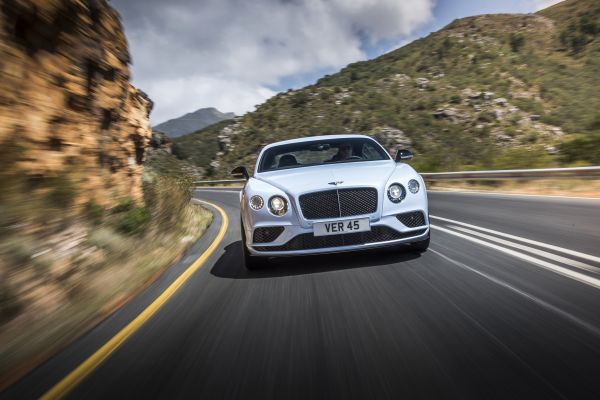 carro,veículo,Bentley,Conversível,dirigindo,Carro desempenho