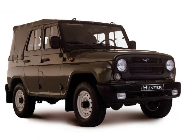 Auto,Fahrzeug,UAZ 469,UAZ,Netcarshow,Netcar