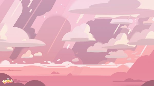 スティーブンユニバース,Steven Universe TV Show,カートゥーン・ネットワーク