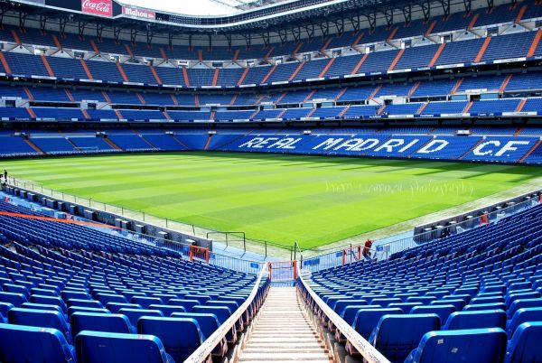 สนามกีฬา Santiago Bernabeu,1600x1074 px,เรอัลมาดริด,สนามกีฬา