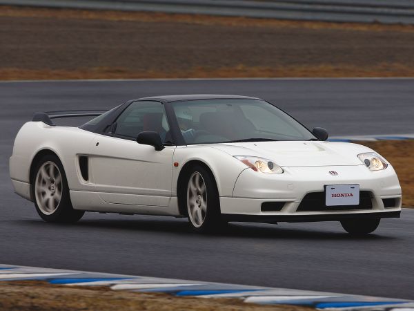 2001,Honda,Na2,NSX,prototip,1600x1200 px