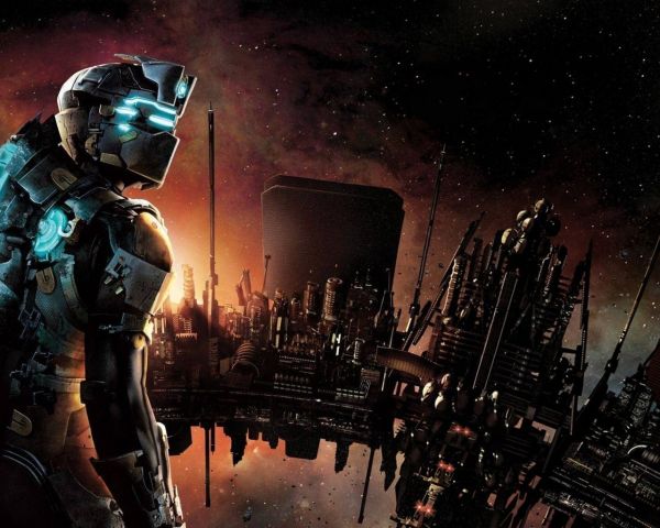 Dead Space,Dead Space 2,วีดีโอเกมส์,1280x1024 px