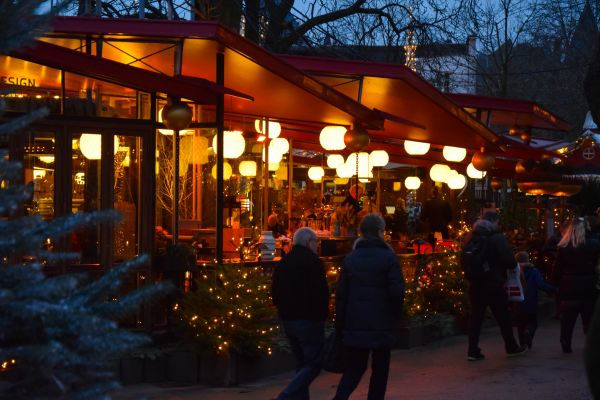 contrast,stad,nacht,rood,winter,avond