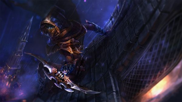 1920x1080 px,Dota 2,Phantom Assassin