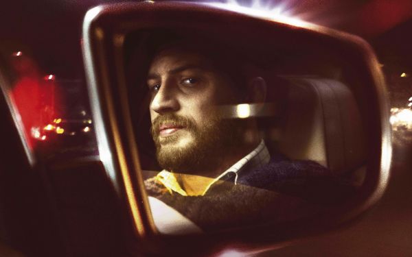 Tom Hardy,Locke,ivan locke