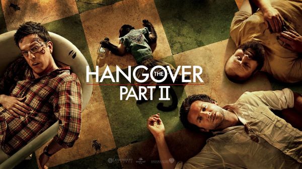 filmy,Bradley Cooper,Hangover Part II,screenshot