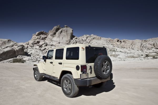 bil,kjøretøy,Jeep,Jeep Wrangler,2012,netcarshow