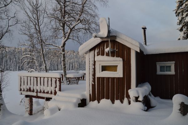 janela,lago,construção,neve,inverno,casa