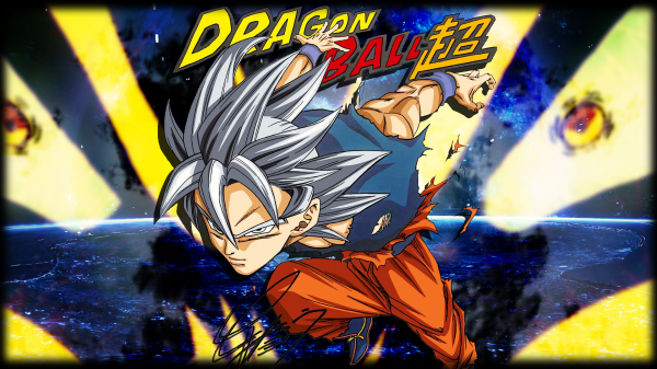 Fiul Goku,Vegeta,minge Dragon,Dragon Ball Super Movie,ultra instict,Broly