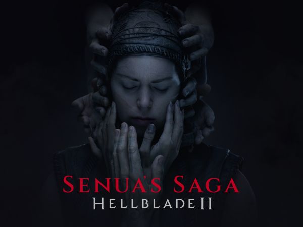 Senua's Saga Hellbalde II,Video Game Art,jeux vidéo